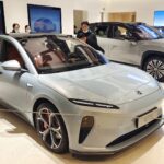 Nio says it won’t join the “price war” and slash