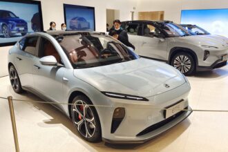 Nio says it won’t join the “price war” and slash