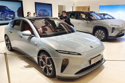 Nio says it won't join the 