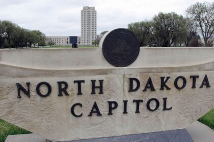 North Dakota House passes near-total abortion