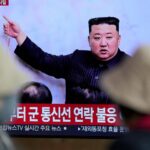 North Korea says it has tested new solid fuel