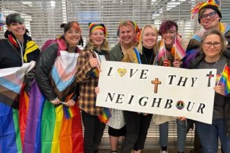 Norwich, Ont., votes to exclude Pride flags