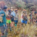 Papuan rebels ambush Indonesian troops