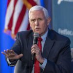 Pence testifies for election probe grand