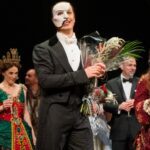 ‘Phantom of the Opera’ takes the final bow