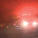 Plane crash in Beverly Crest kills 1