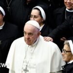 Pope Francis gives women the historic right to vote