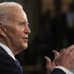 President Biden Denounces ‘MAGA Republicans’ as the