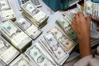 Price in US dollar stabilizes in Egypt ahead of Eid