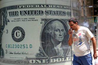 Price in US dollar stabilizes in Egypt on Thursday