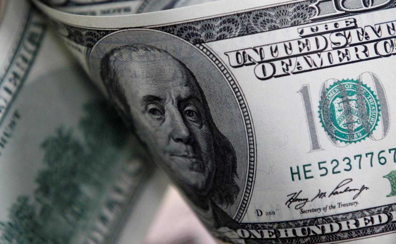 Price in US dollar stabilizes in Egypt on Tuesday