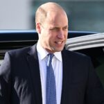 Prince William Quietly Settled Phone-Hacking