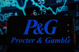 Procter & Gamble, CSX, PPG