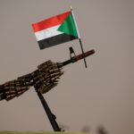 Prolonged war predicted in Sudan with threat of