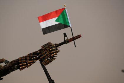 Prolonged war predicted in Sudan with threat of