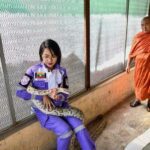 Pythons on your porch?  Name Myanmar snake
