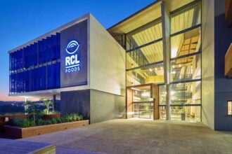 RCL announces investment of R620m in Hammarsdale