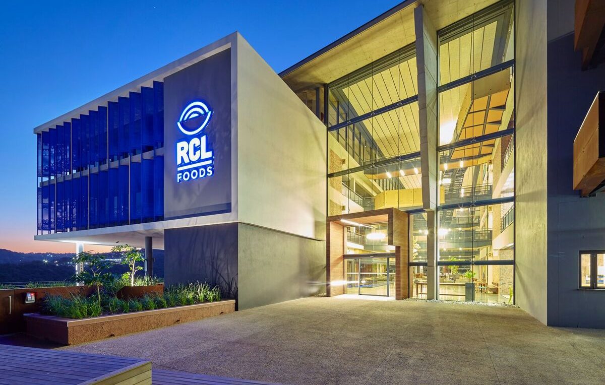 RCL announces investment of R620m in Hammarsdale