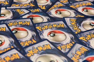 Raid on Pokémon map Arizona leads to police arrest