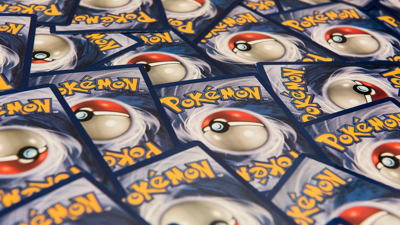 Raid on Pokémon map Arizona leads to police arrest