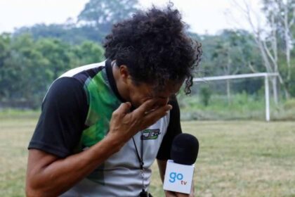 ‘Rambo’ de León announces his retirement from football