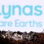 Rare earth miner Lynas wants a retaliation from