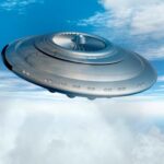 Recent UFO sightings could be probes of a