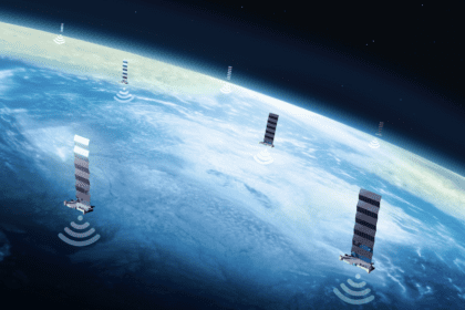 Regulations in South Africa prevent Starlink