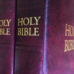 Religious freedom group defends Bible after Utah