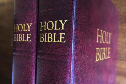 Religious freedom group defends Bible after Utah