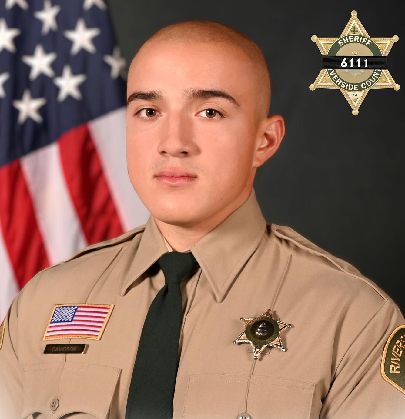 Riverside deputy dies off duty