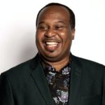 Roy Wood Jr.  Roasts Media Scandal at White House