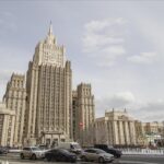 Russia expels Moldovan diplomat in retaliation
