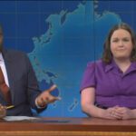 ‘SNL’ Weekend Update Prompts Gender-Affirming