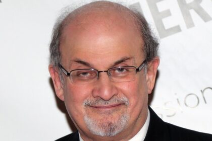 Salman Rushdie’s Victory City –   Global Courant