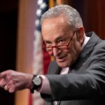 Schumer says lifting law enforcement is
