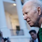 Senate GOP Denounces ‘Perverse’ Biden Rule Enforcement