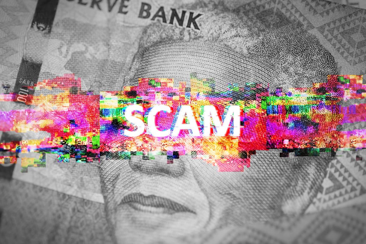 Sharp rise in this asset scam in South Africa