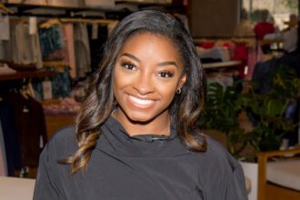 Simone Biles responds to criticism of her