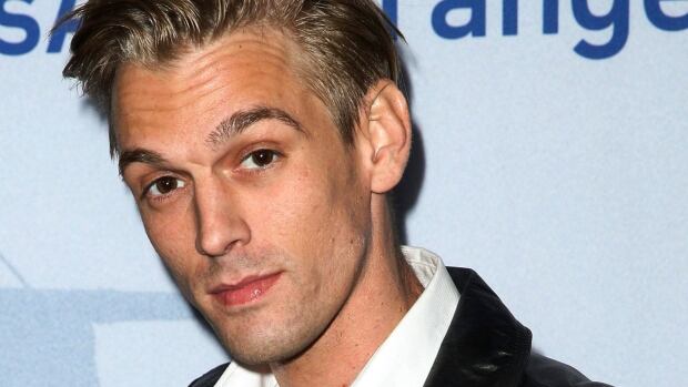 Singer Aaron Carter drowned after taking a bath