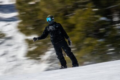 Ski season is (finally) coming to an end at Big Bear
