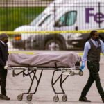 Son of man killed in FedEx mass shooting in Indiana