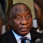South Africa faces major ‘funding constraints’