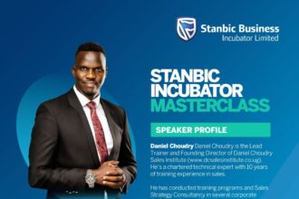 Stanbic Business Incubator gives entrepreneurs tips
