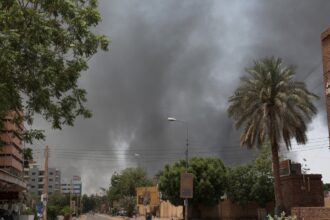 Sudan death toll rises to 56 due to heavy fighting