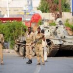 Sudanese army excludes Türkiye, UN, Arab talks
