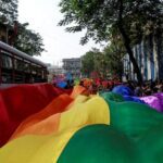 Supreme Court of India begins to hear homosexuals