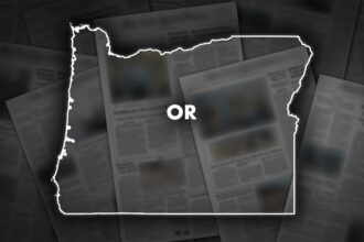Suspect arrested for murder on Oregon reservation