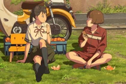 ‘Suzume’ Director Makoto Shinkai on Finding Hope