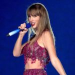 Taylor Swift Just Subtly Shared How She’s Doing